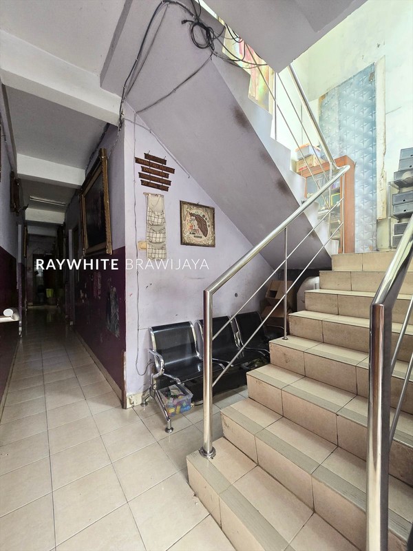 Rumah Siap Huni Lingkungan Tenang Area Bendungan Hilir