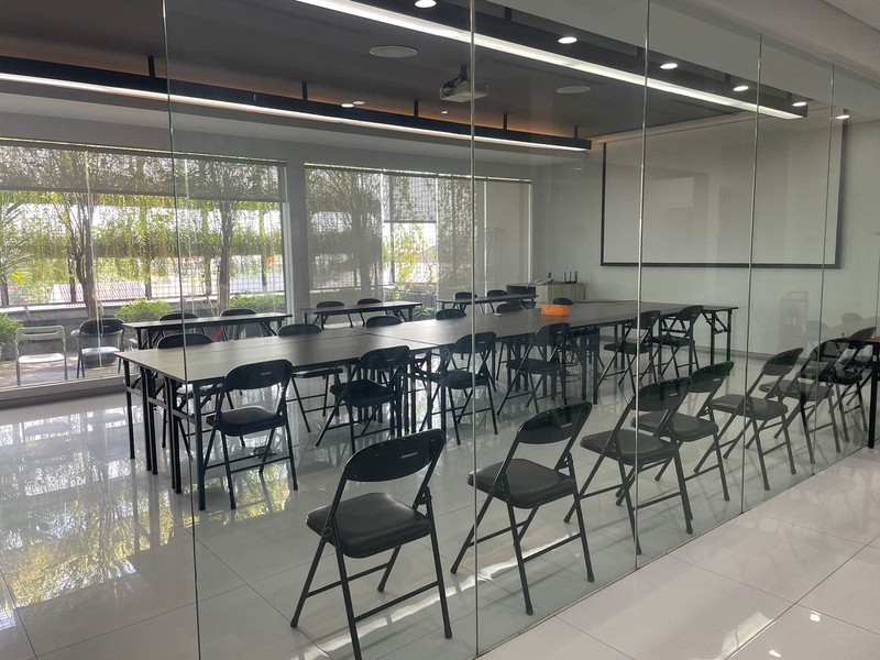 Ruko Gandeng Bukit Ganding Indah, Kelapa Gading