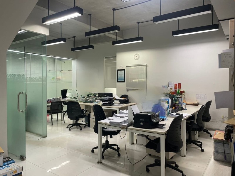 Ruko Gandeng Bukit Ganding Indah, Kelapa Gading