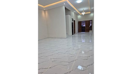 Dijual Rumah Janur Kuning, Kelapa Gading Rumah Brand new, siap huni, lokasi stratagis