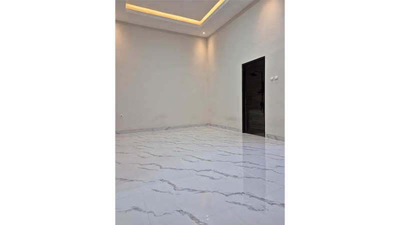 Dijual Rumah Janur Kuning, Kelapa Gading Rumah Brand new, siap huni, lokasi stratagis