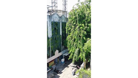 Dijual Ruko Raya Gading Indah, Kelapa Gading