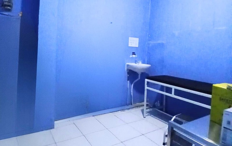 Rumah 2 Lantai Lokasi Strategis Hook pertigaan jalan di Cipinang Timur Jaktim