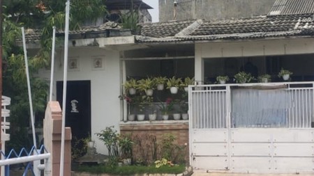 108. Rumah dijual Kebraon, Siap Huni, Terawat, Kondisi Excellent, Murah
