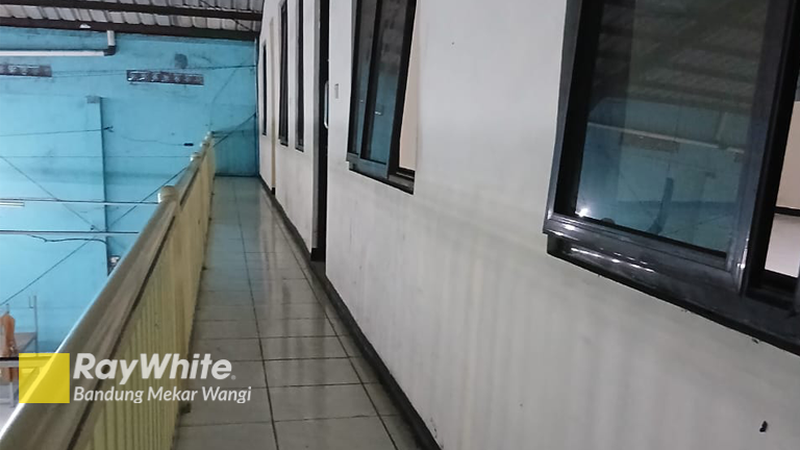 Gudang Lokasi Mainroad Cibulareng-Rancaekek