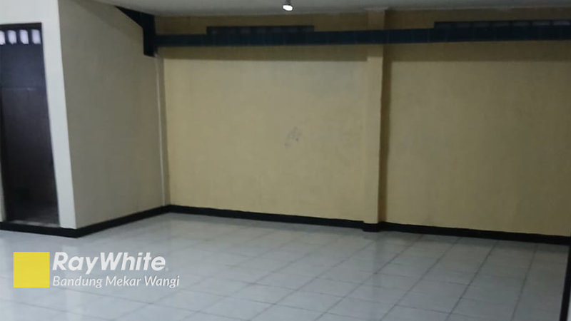 Gudang Lokasi Mainroad Cibulareng-Rancaekek