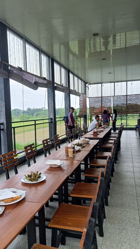 Disewakan Kafe Luas 150 Meter Persegi di Tegal Tirtio, Berbah, Dekat Bandara Adisutjipto