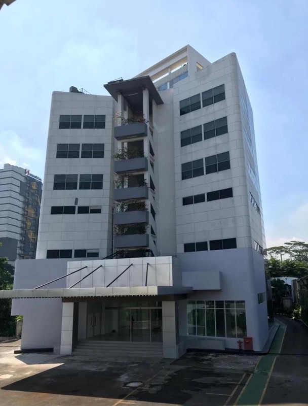 Disewakan Gedung Siap Pakai Lokasi Strategis dekat MRT Lebak Bulus, Tol Pondok Pinang @Lebak Bulus, Jakarta Selatan