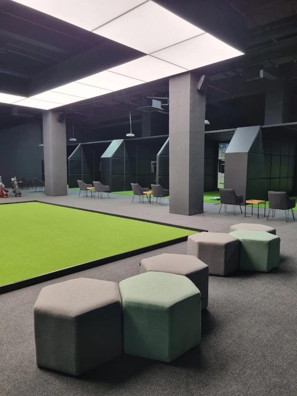 Disewakan Gedung Siap Pakai Lokasi Strategis dekat MRT Lebak Bulus, Tol Pondok Pinang @Lebak Bulus, Jakarta Selatan