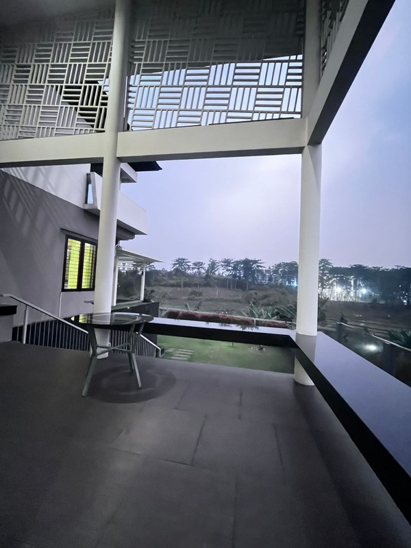 Rumah Cantik Kota Baru Parahyangan Ratnasasih