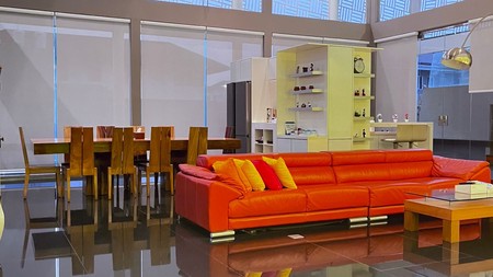 Rumah Cantik Kota Baru Parahyangan Ratnasasih