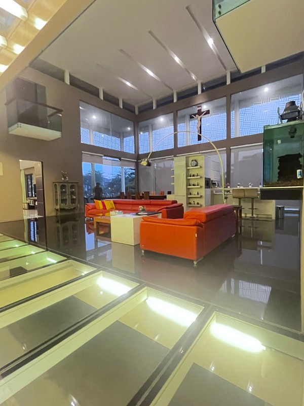 Rumah Cantik Kota Baru Parahyangan Ratnasasih