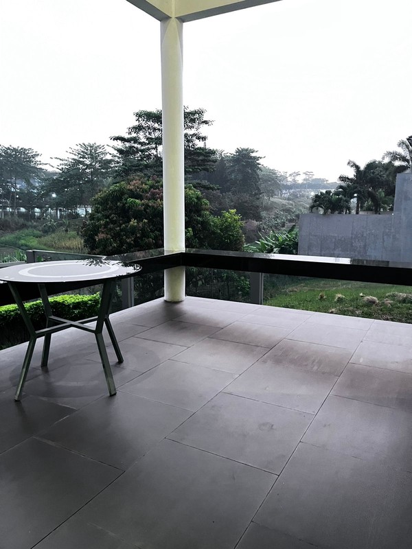 Rumah Cantik Kota Baru Parahyangan Ratnasasih