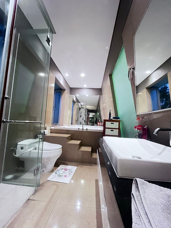 Rumah Cantik Kota Baru Parahyangan Ratnasasih