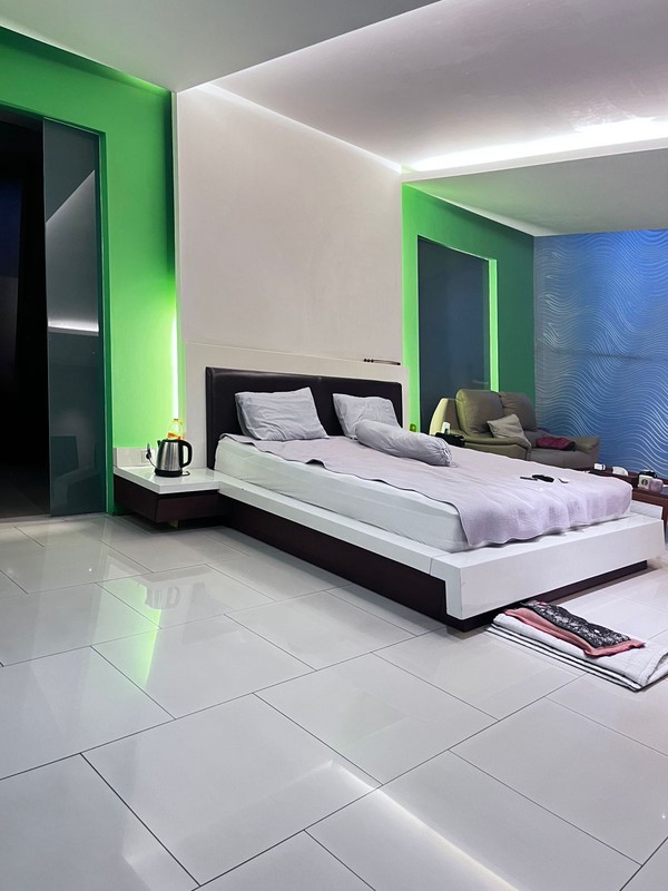 Rumah Cantik Kota Baru Parahyangan Ratnasasih