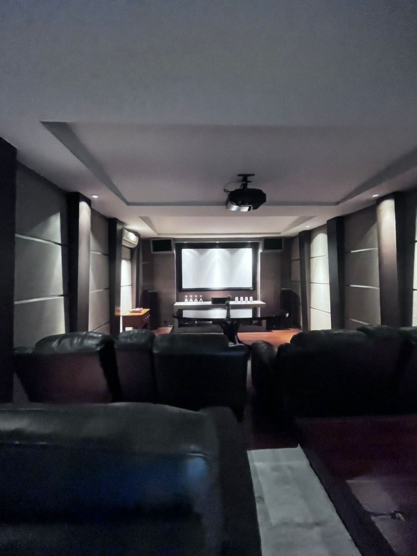 Rumah Cantik Kota Baru Parahyangan Ratnasasih