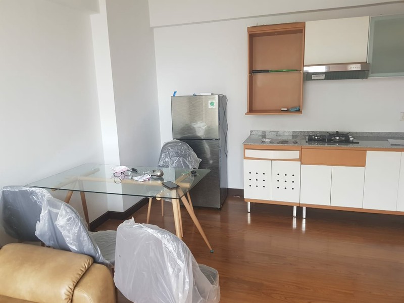 Disewakan Apartemen Full Furnish Waterplace Pakuwon Surabaya