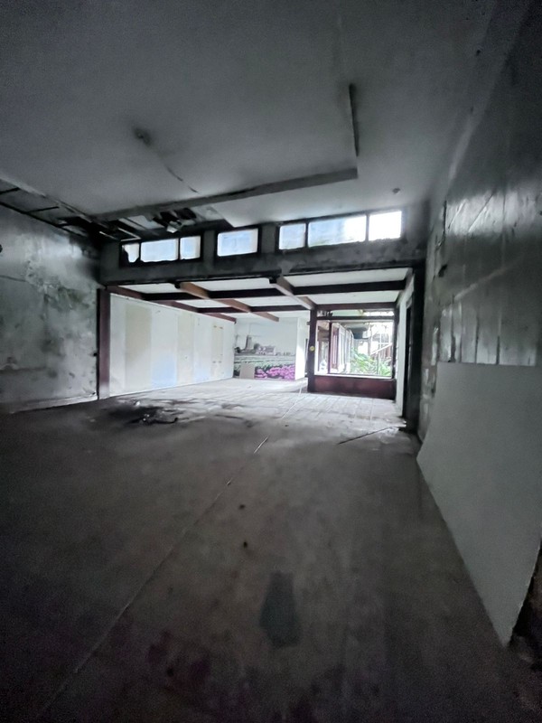 Rumah Hitung Tanah Sayap Riau