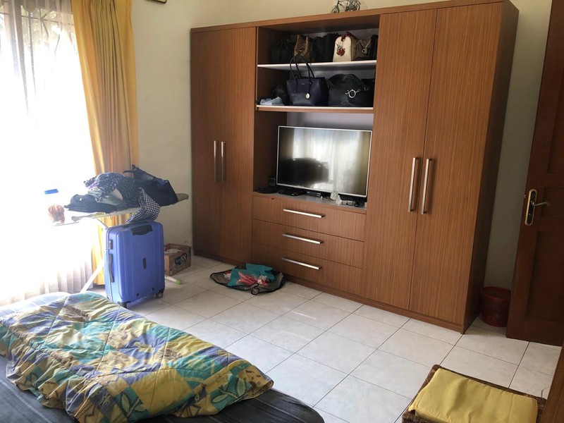 Rumah Tinggal di BKR 