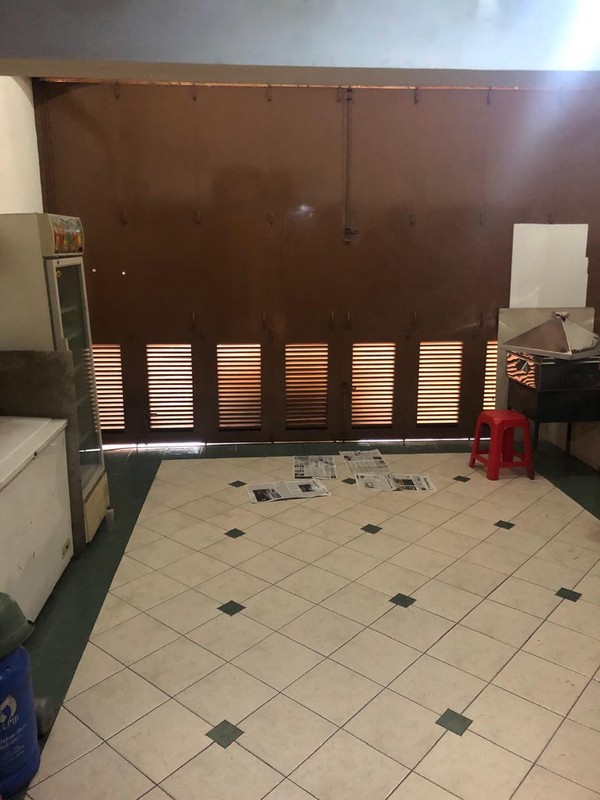 Rumah Tinggal di BKR 