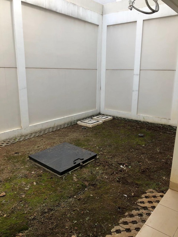 Rumah Tinggal Summarecon