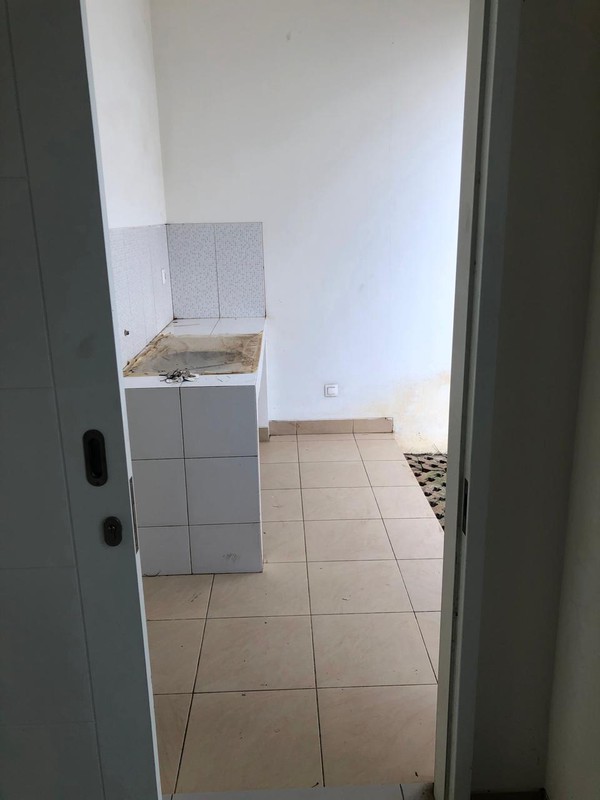 Rumah Tinggal Summarecon