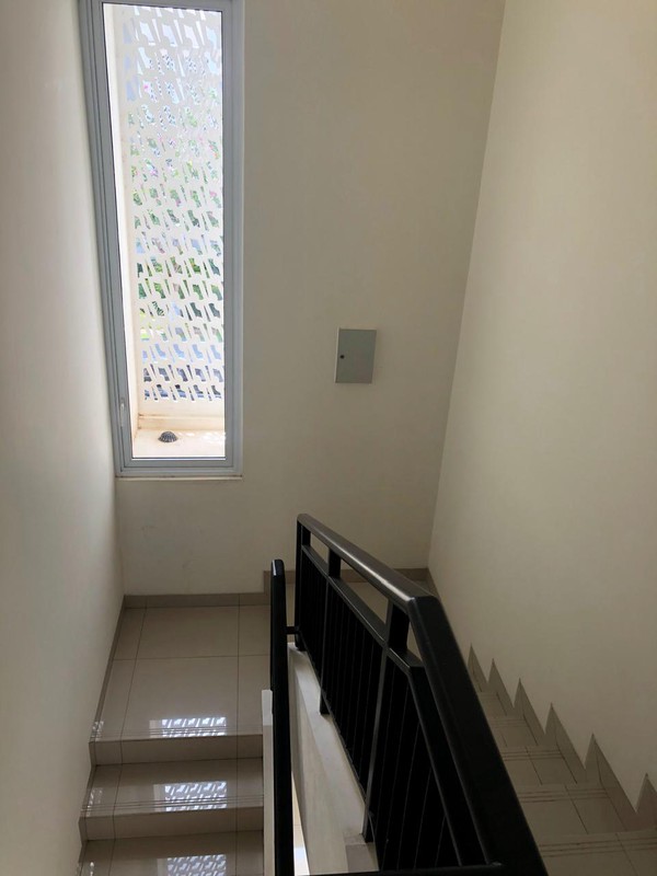 Rumah Tinggal Summarecon