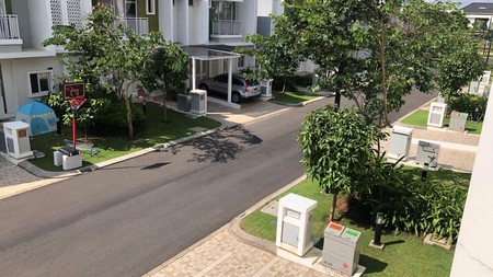 Rumah Tinggal Summarecon