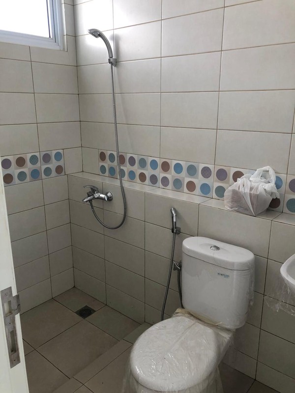 Rumah Tinggal Summarecon