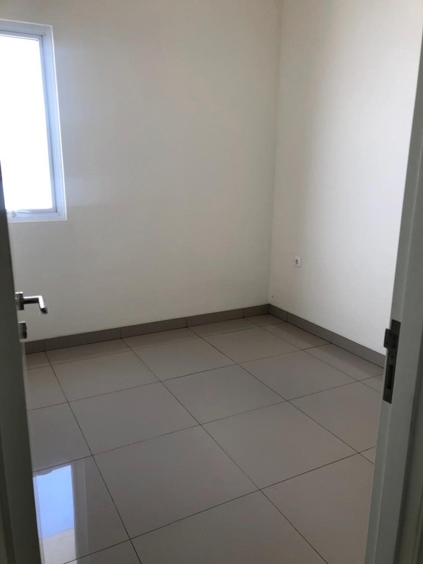 Rumah Tinggal Summarecon