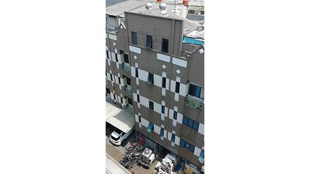 Ruko Mega Sunter, Sunter Selatan