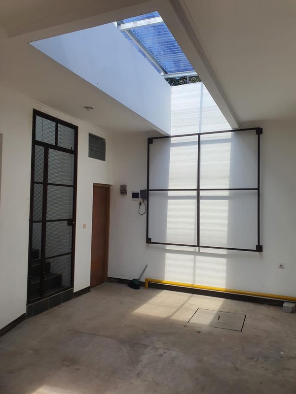 Rumah Tinggal Pasar Lama 