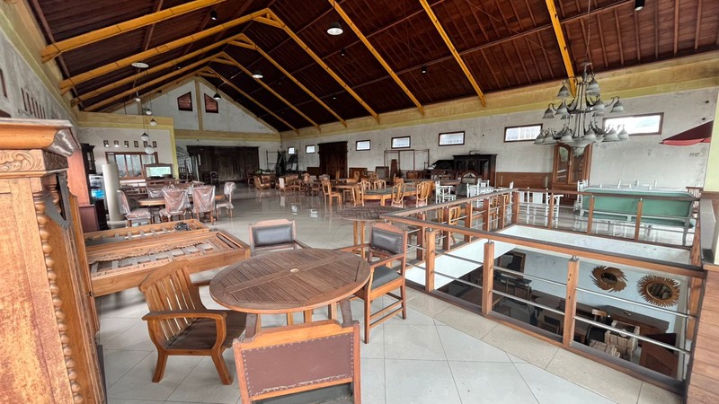 Peluang Bisnis Ruang Usaha di Jalan Utama & Pusat Ekonomi Sleman, Jalan Laksda Adisutjipto, Depok, Sleman