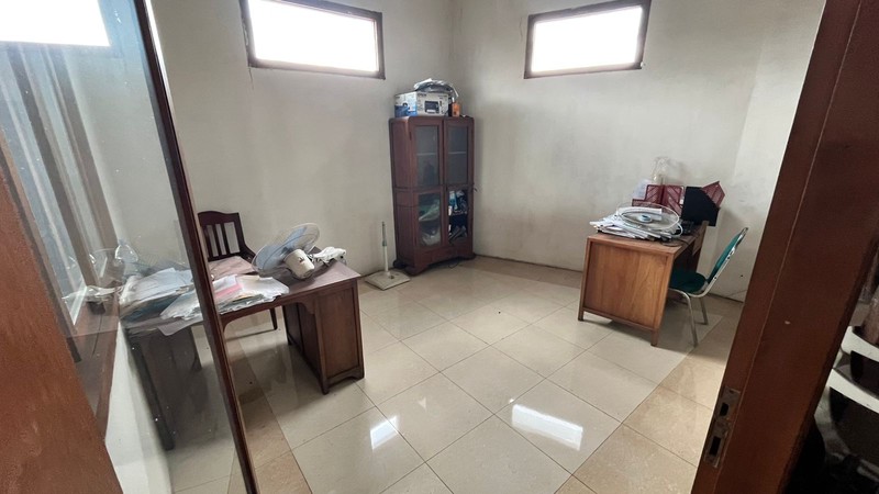 Peluang Bisnis Ruang Usaha di Jalan Utama & Pusat Ekonomi Sleman, Jalan Laksda Adisutjipto, Depok, Sleman