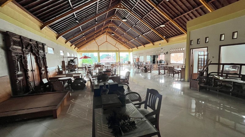 Peluang Bisnis Ruang Usaha di Jalan Utama & Pusat Ekonomi Sleman, Jalan Laksda Adisutjipto, Depok, Sleman