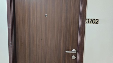 Unit Studio di Transpark Cibubur 