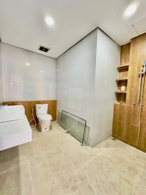 Dijual cepat rumah ppjb siap ajb, bisa kpr harga nego di griya loka bsd city serpong tangerang selatan