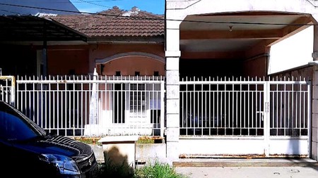 Rumah Tinggal Gempol Asri