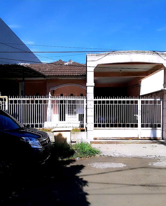Rumah Tinggal Gempol Asri