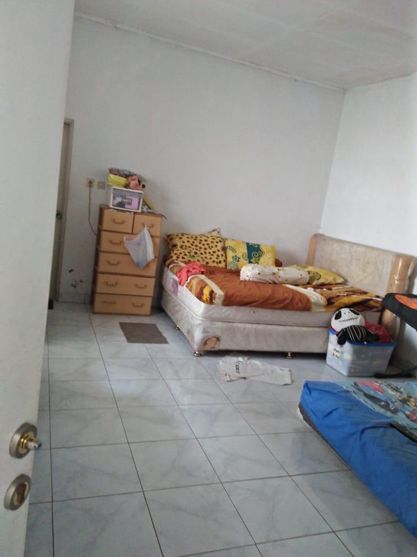 Rumah Tinggal Gempol Asri