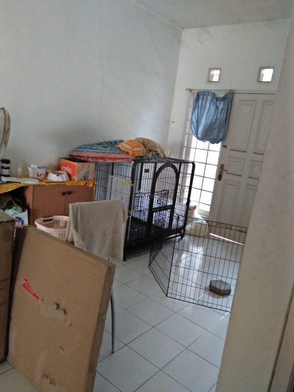 Rumah Tinggal Gempol Asri