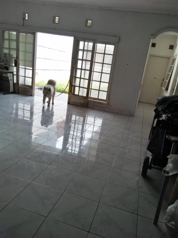 Rumah Tinggal Gempol Asri