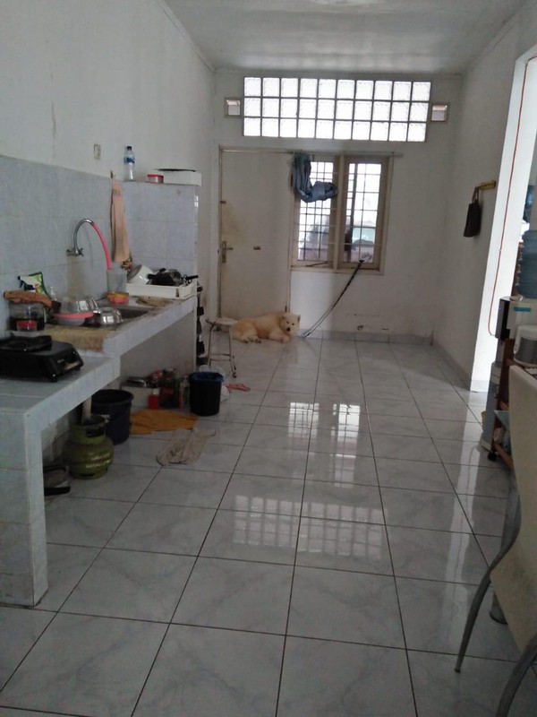 Rumah Tinggal Gempol Asri