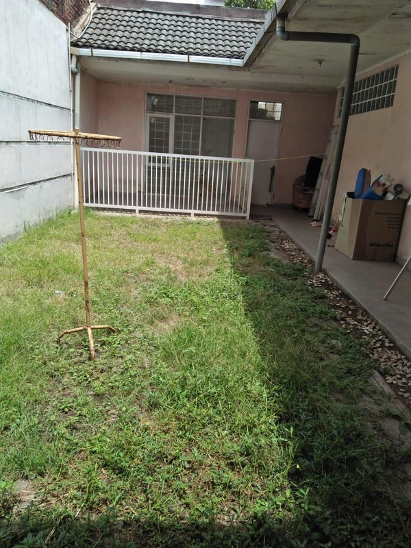 Rumah Tinggal Gempol Asri