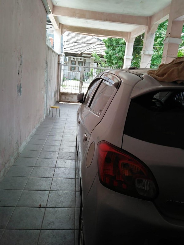 Rumah Tinggal Gempol Asri