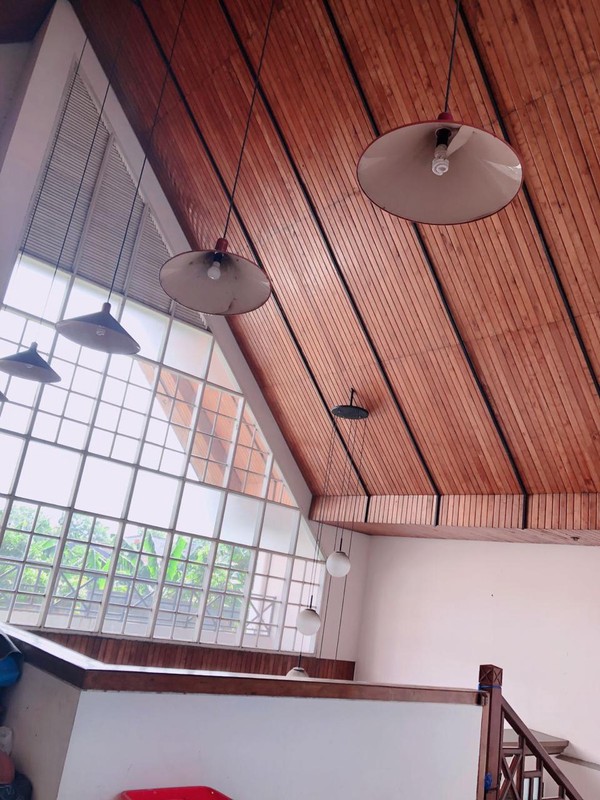 Rumah Tinggal Pasirluyu dekat BKR