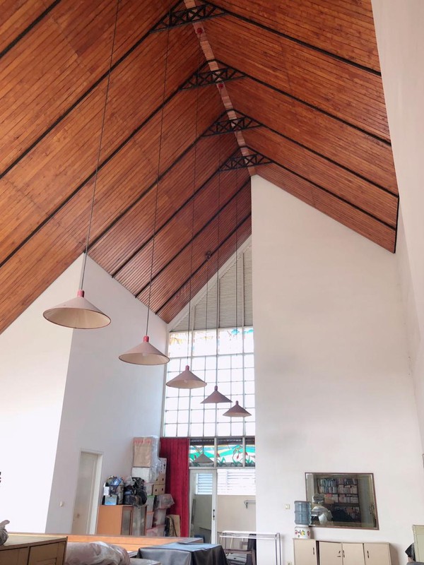 Rumah Tinggal Pasirluyu dekat BKR