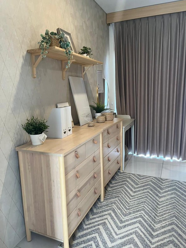 Rumah Tinggal Pasirluyu dekat BKR