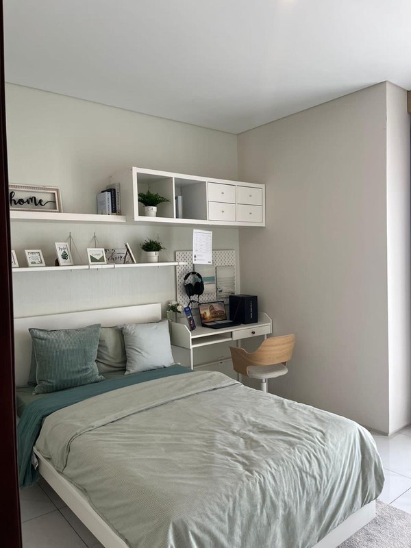 Rumah Tinggal Pasirluyu dekat BKR