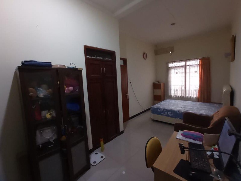 Rumah Taman Kopo Indah 3